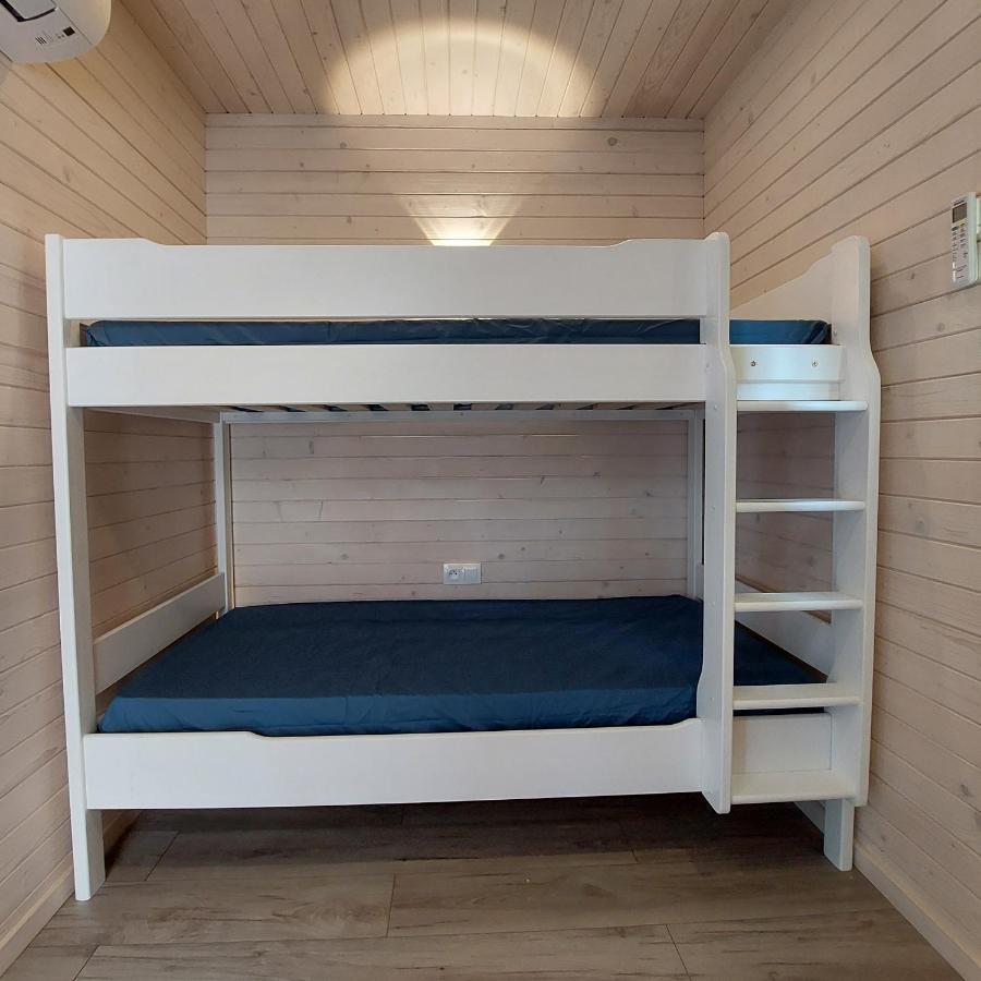 Lodge Avec Vue Imprenable ! Vingrau Eksteriør billede