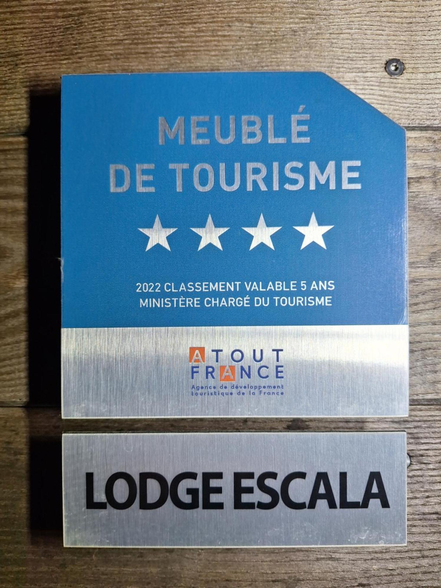 Lodge Avec Vue Imprenable ! Vingrau Eksteriør billede